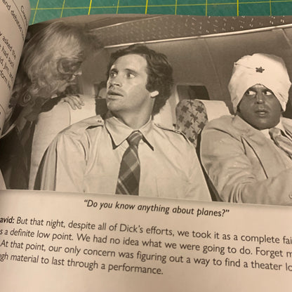 Surely You Can't Be Serious: The True Story of Airplane!