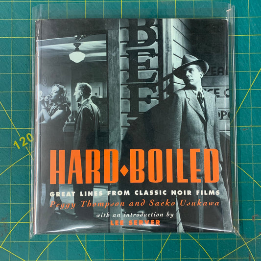 Hard Boiled — Classic Noir Films
