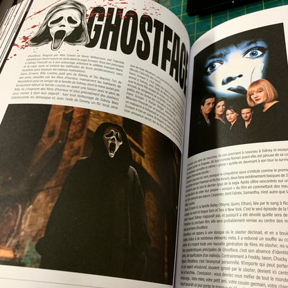 Le Bestiaire de l’Horreur