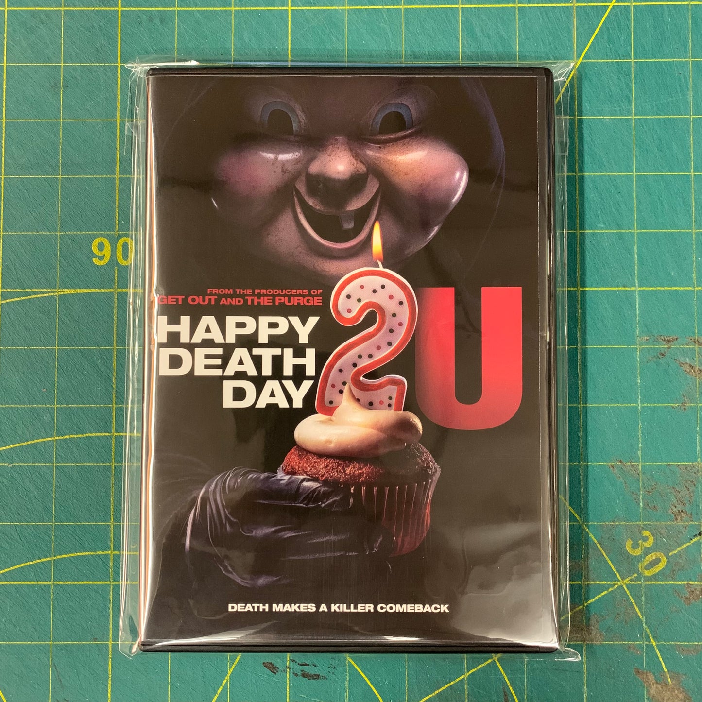 Happy Death Day 2 U