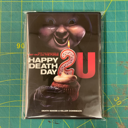 Happy Death Day 2 U