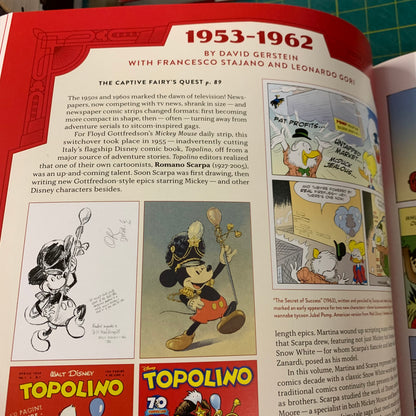 Comics Around the World in One Hundred Years