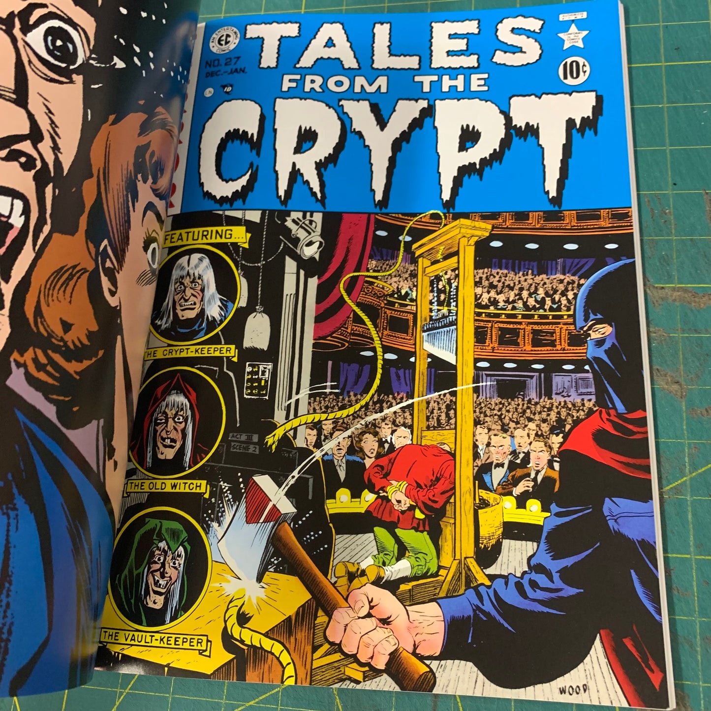 Tales from the Crypt – The EC archives vol. 2
