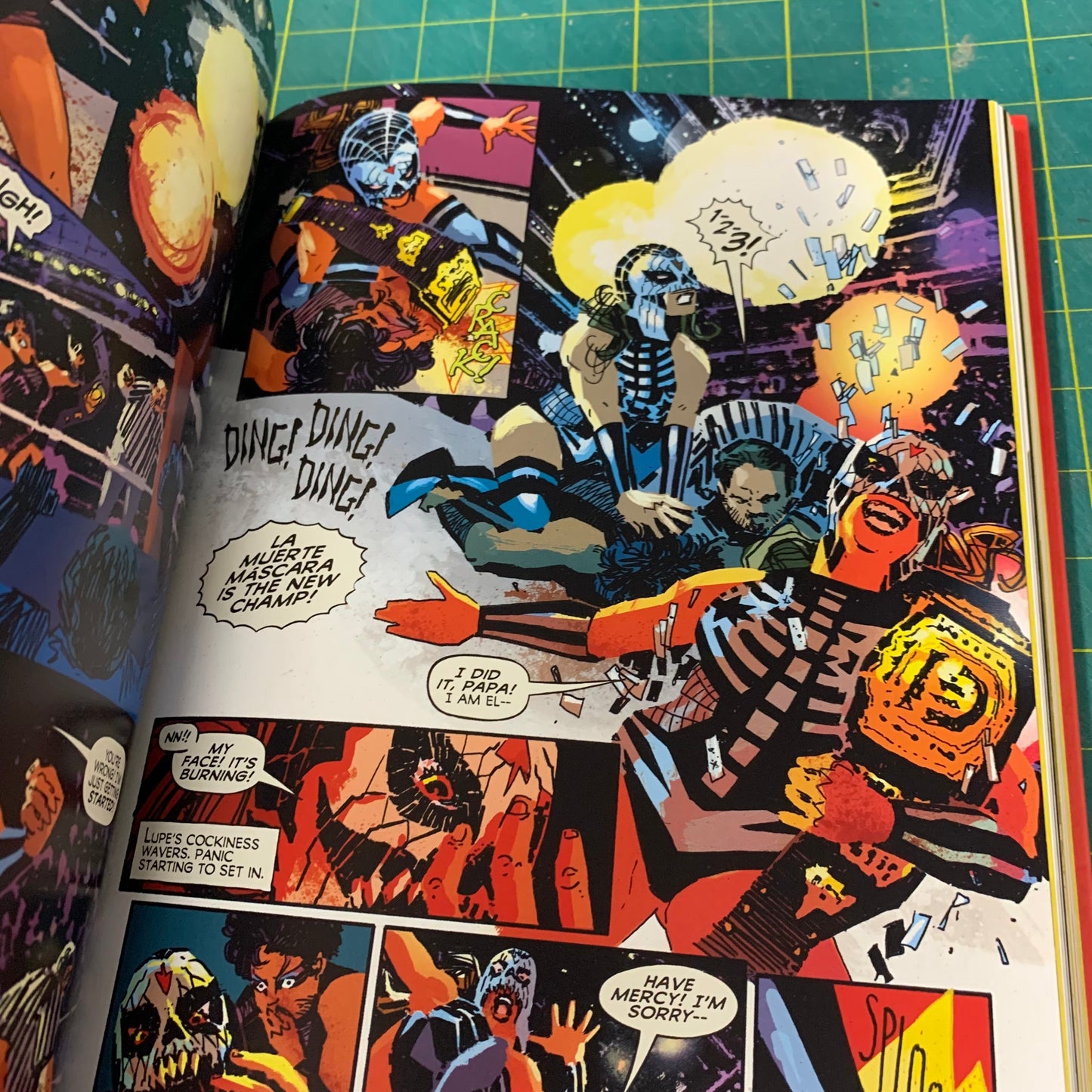 Creepshow Deluxe Book One