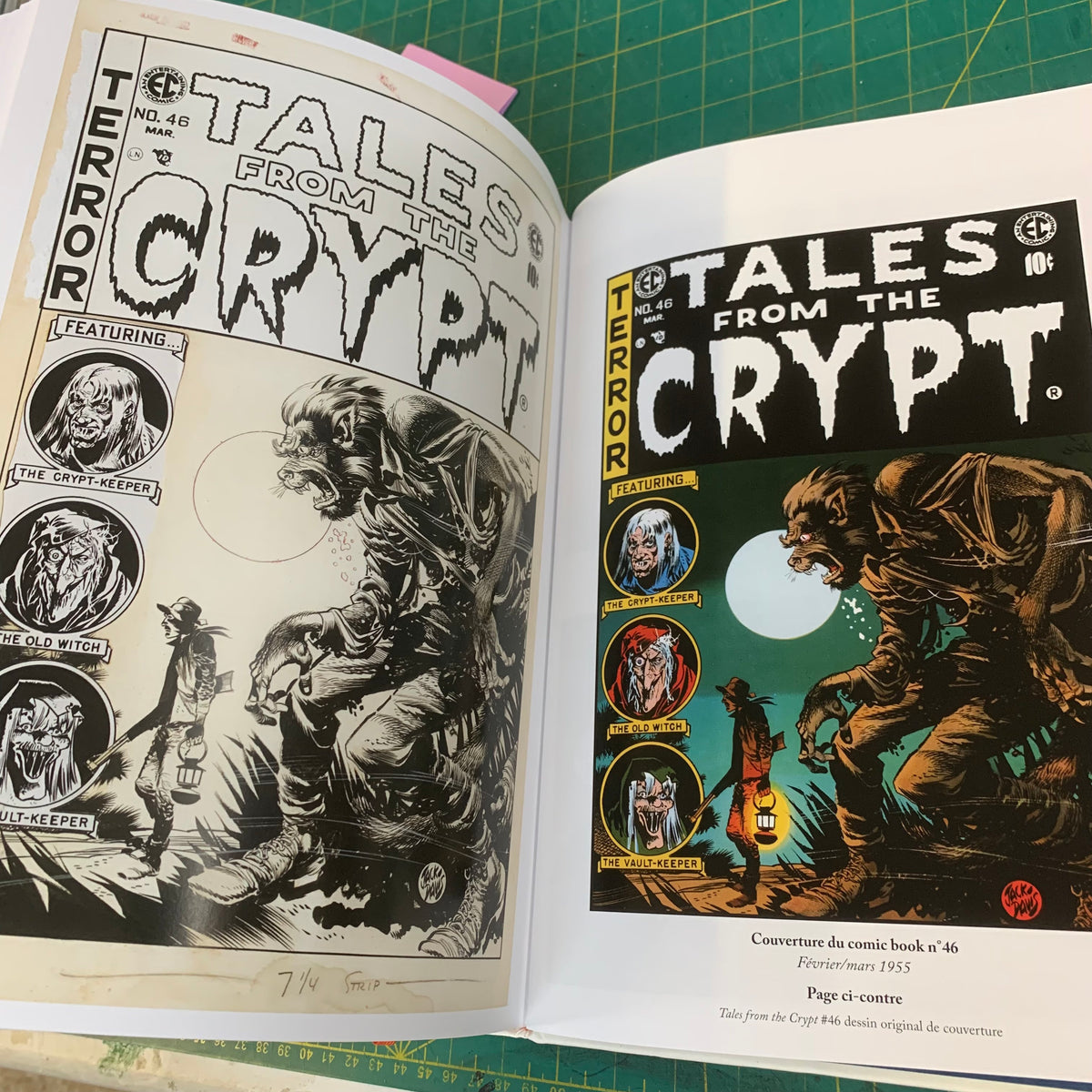 Tales from the Crypt: L’intégrale