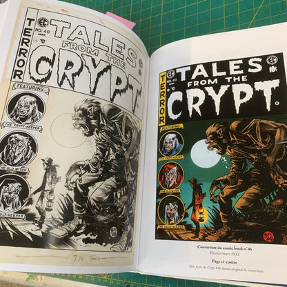 Tales from the Crypt: L’intégrale
