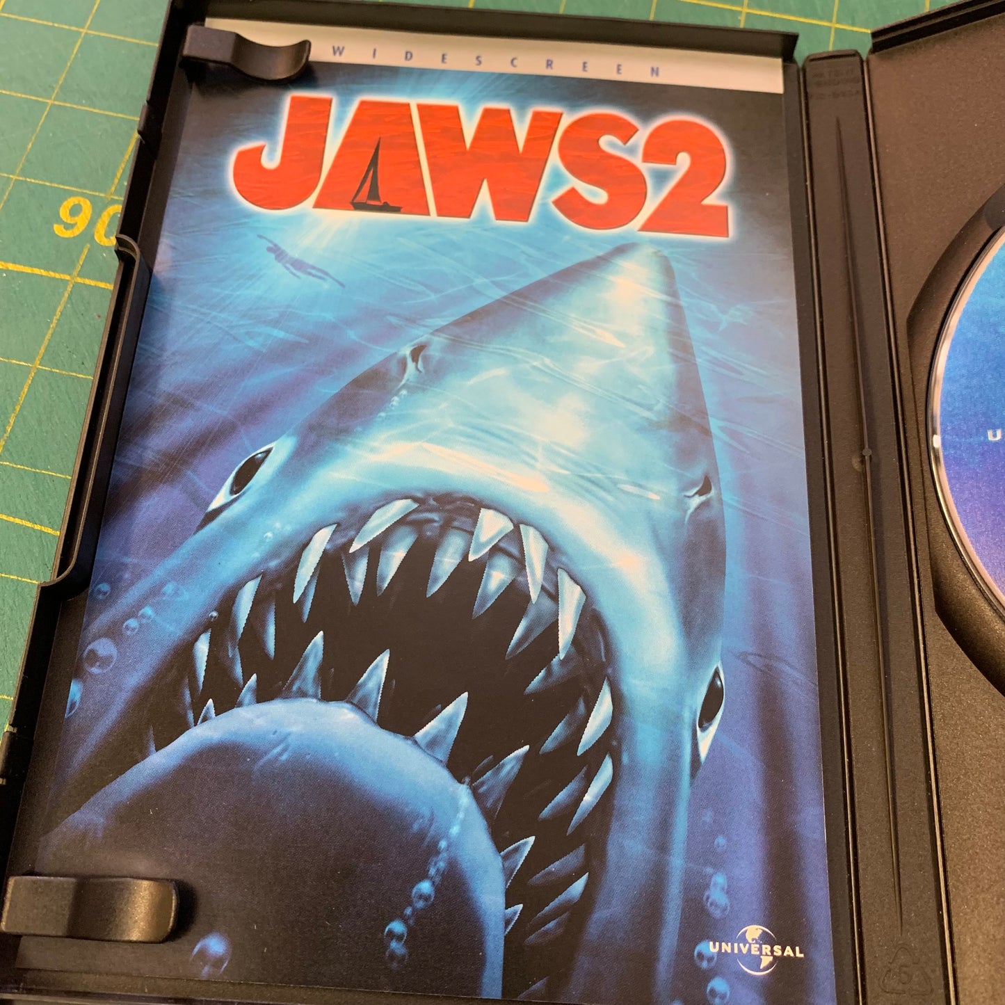 Jaws 2 (VF)