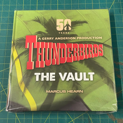 Thunderbirds The Vault