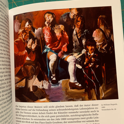 Tibor Csernus - Zwischen Mythos und Realität