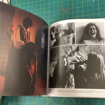 Murderous Passions – The delirious cinema of Jesús (Jess) Franco, vol. 1