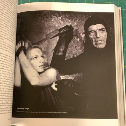 Murderous Passions – The delirious cinema of Jesús (Jess) Franco, vol. 1