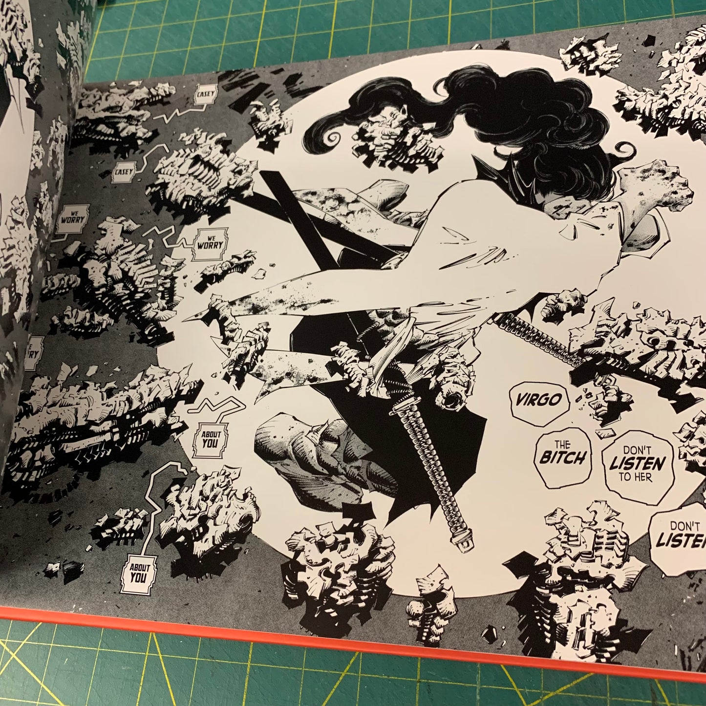 Frank Miller’s Ronin Rising - Collector’s Edition
