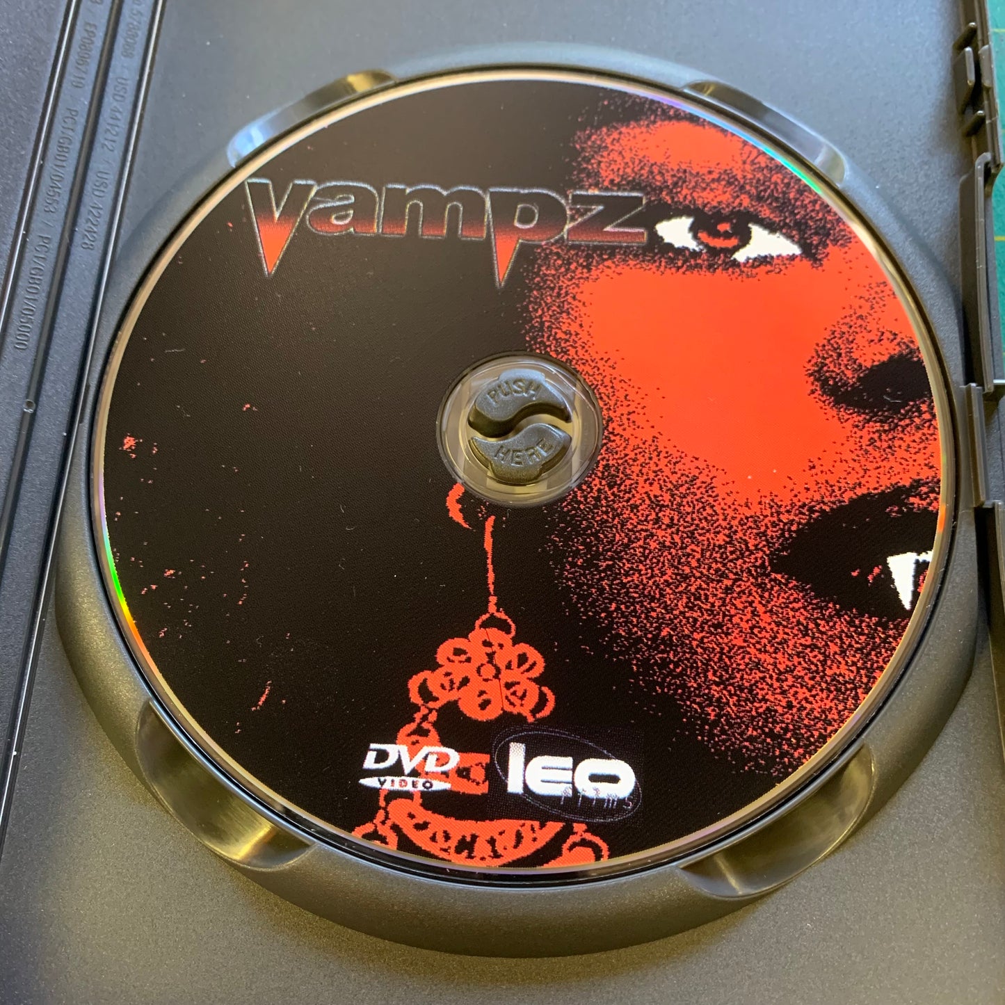 Vampz