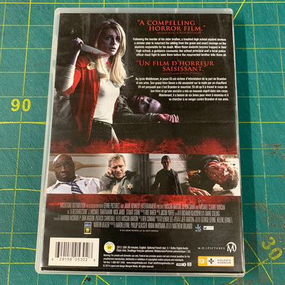 La Résurrection