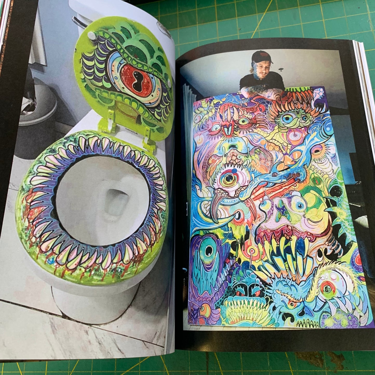 Univers Parallèles (French Edition)
