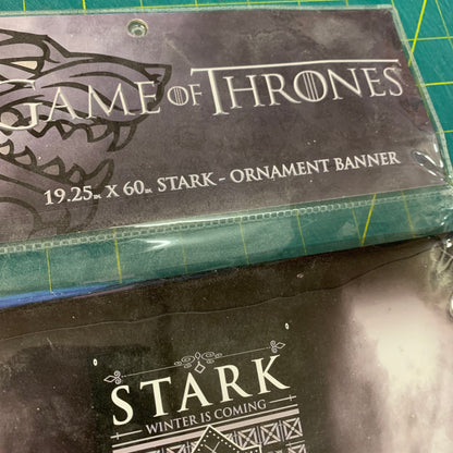 Game of Thrones — Ornament Banner (60”)