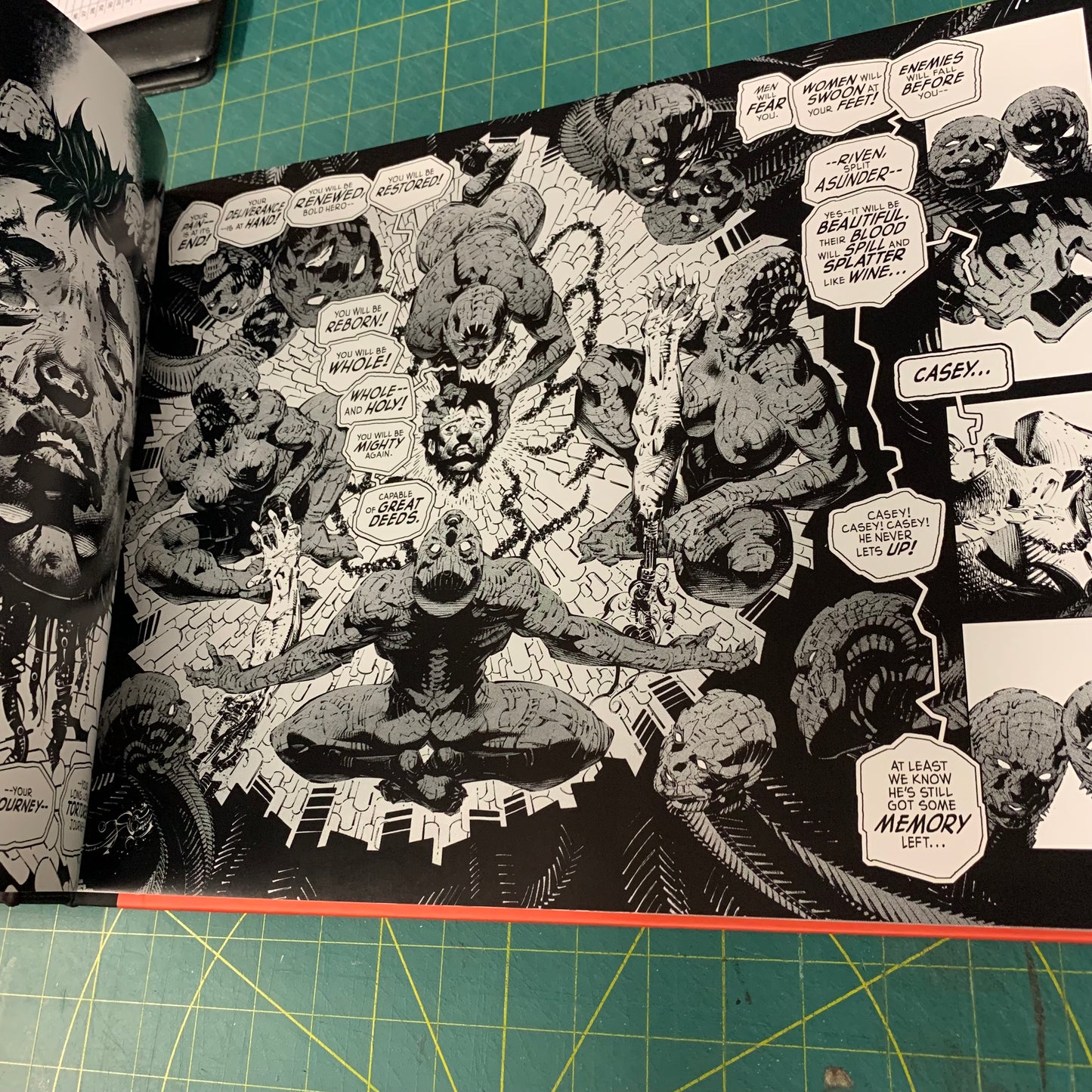 Frank Miller’s Ronin Rising - Collector’s Edition