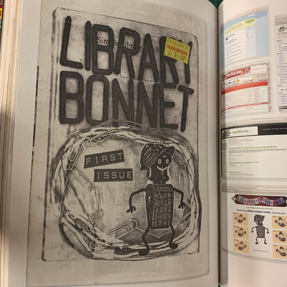 Fanzines — The DIY Revolution