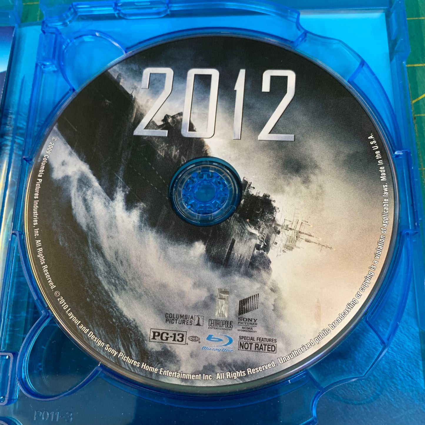 2012 (Special Edition)