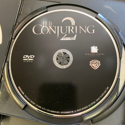The Conjuring 2