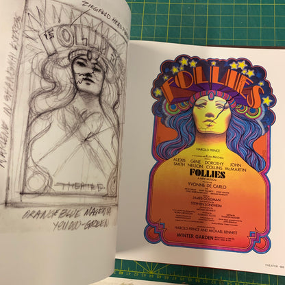 Poster Child — The Psychedelic Art of David Edward Byrd