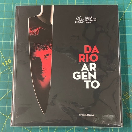 Dario Argento