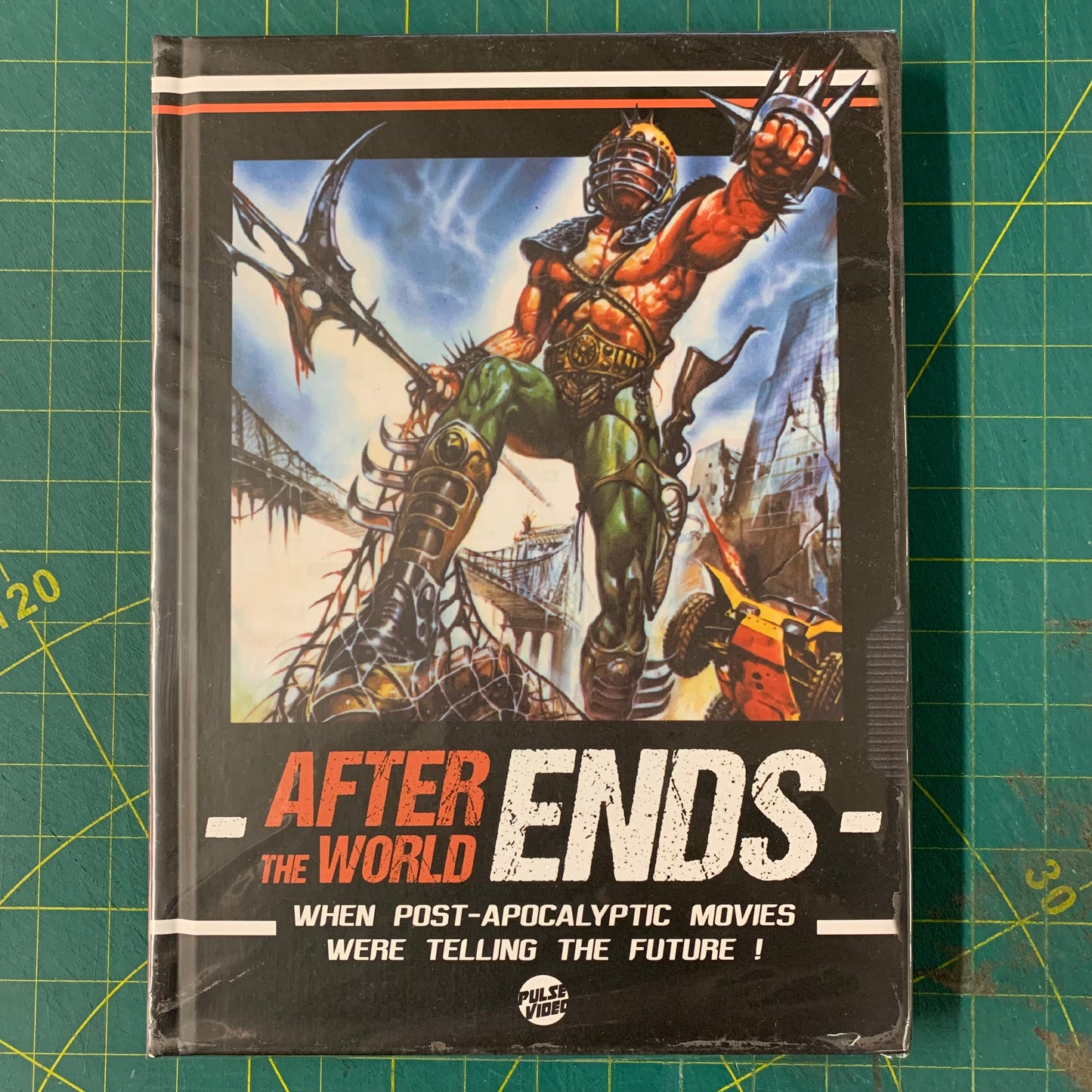 After the World Ends — Post-apocalyptic movies