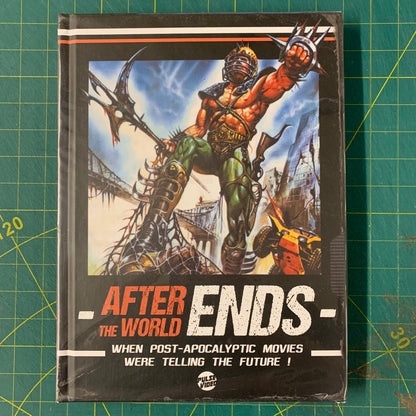 After the World Ends — Post-apocalyptic movies