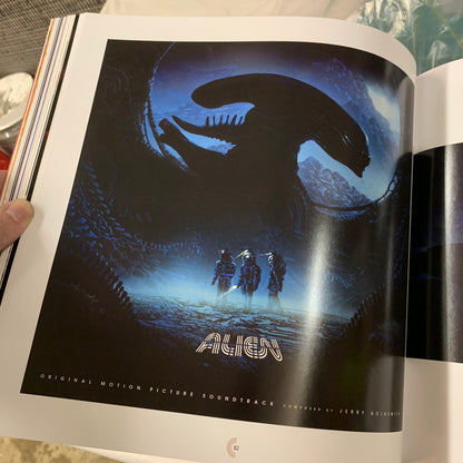 Mondo – the Art of soundtracks