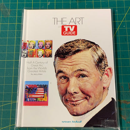 The art of TV Guide
