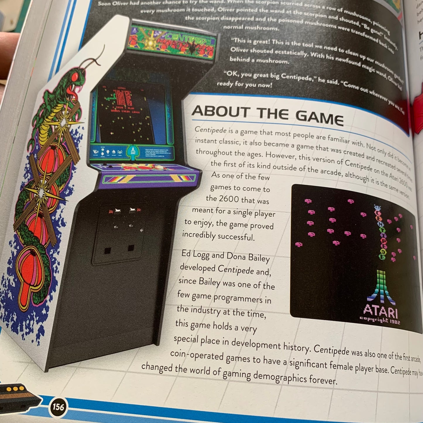 Atari Flashback: The Essential Companion