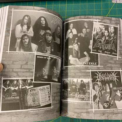 Tabarnac! L’Québec à fond!