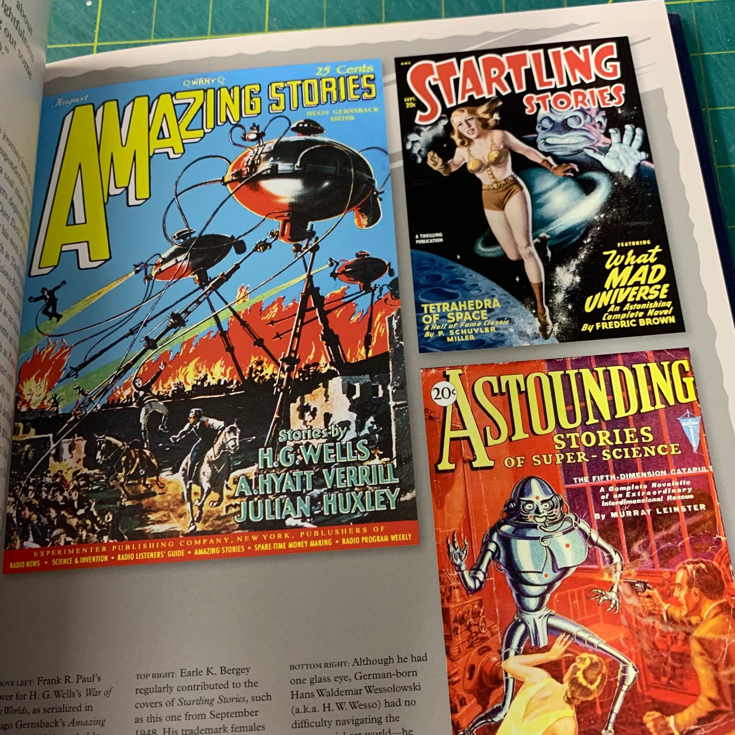 Alien Invasions! — The History of Aliens in Pop Culture