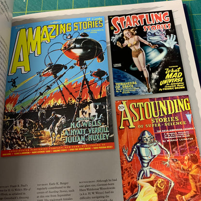 Alien Invasions! — The History of Aliens in Pop Culture