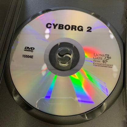 Cyborg 2