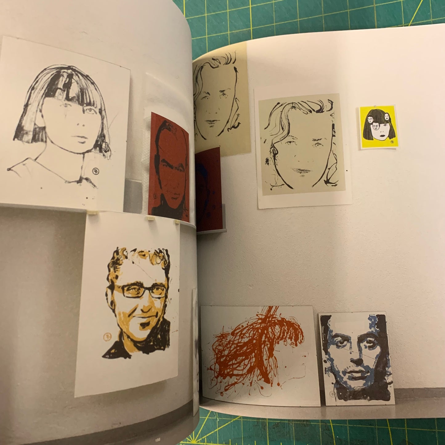 François Berthoud Studio