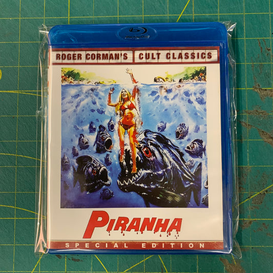 Piranha (1978)