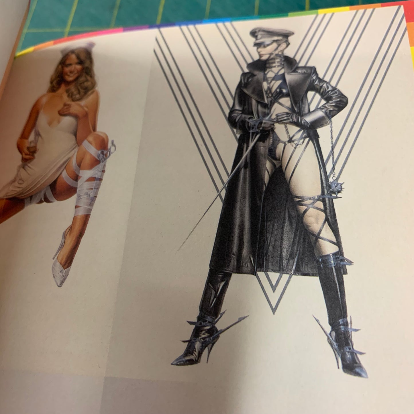 Hajime Sorayama Complete Works