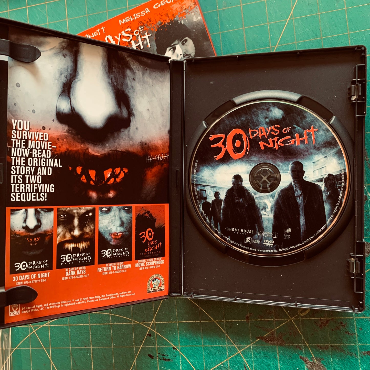 30 Days of Night