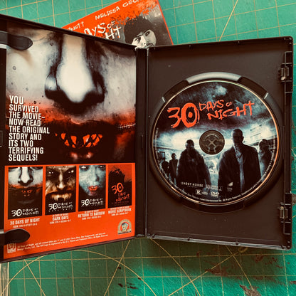 30 Days of Night