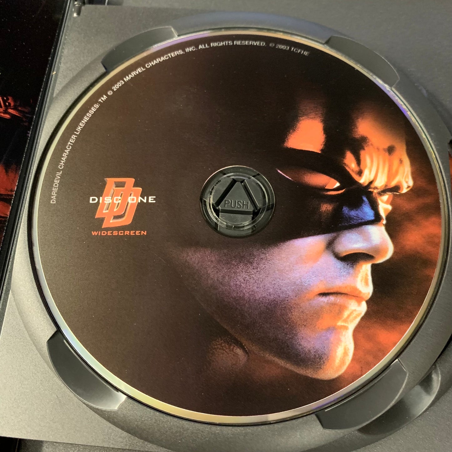 Daredevil