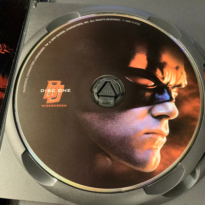 Daredevil