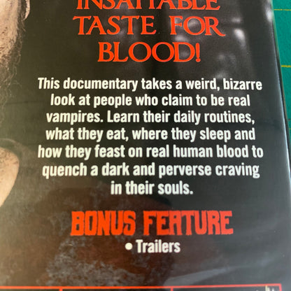 Children of Dracula