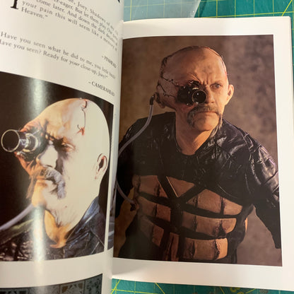 The Hellraiser Chronicles