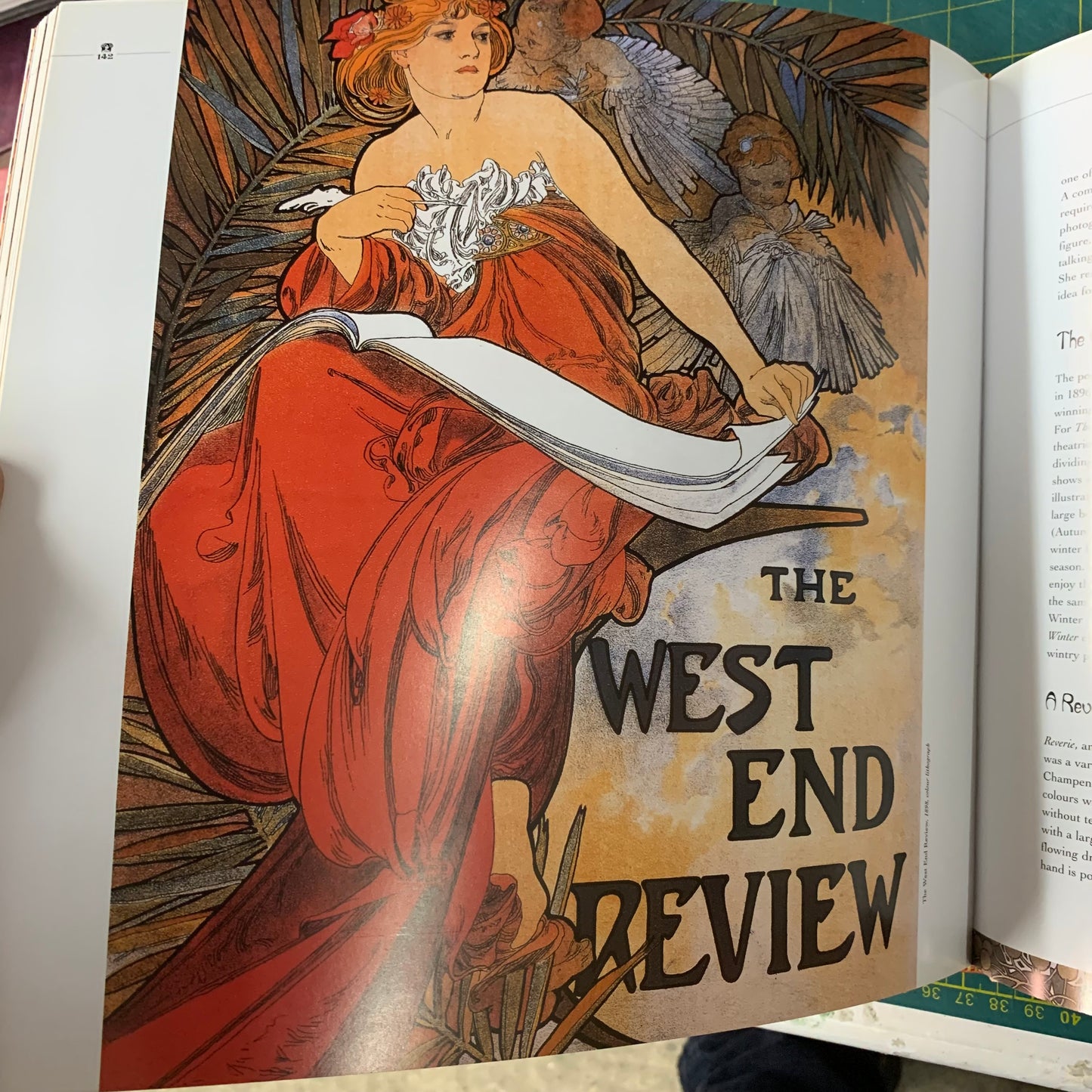 Alphonse Mucha — Masterworks