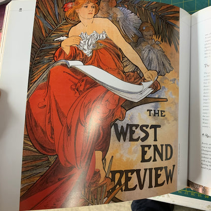 Alphonse Mucha — Masterworks