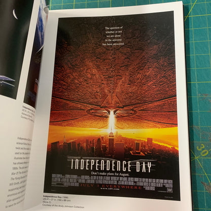 Film Posters — Science Fiction