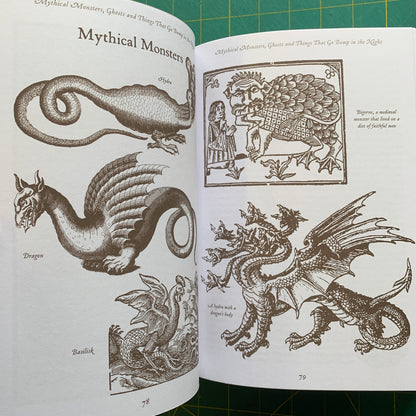 Breverton’s Phantasmagoria