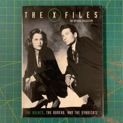 The X-Files — The Official Collection