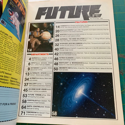 Future Magazine (No. 22)